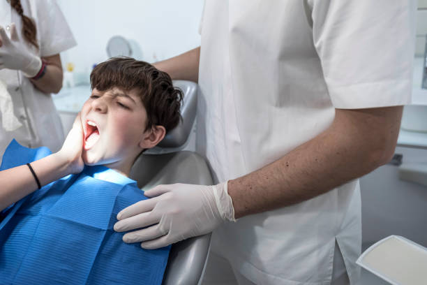 Best Emergency Dentist for Knocked-Out Tooth in Douglass Hills, KY